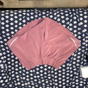 Lululemon running shorts